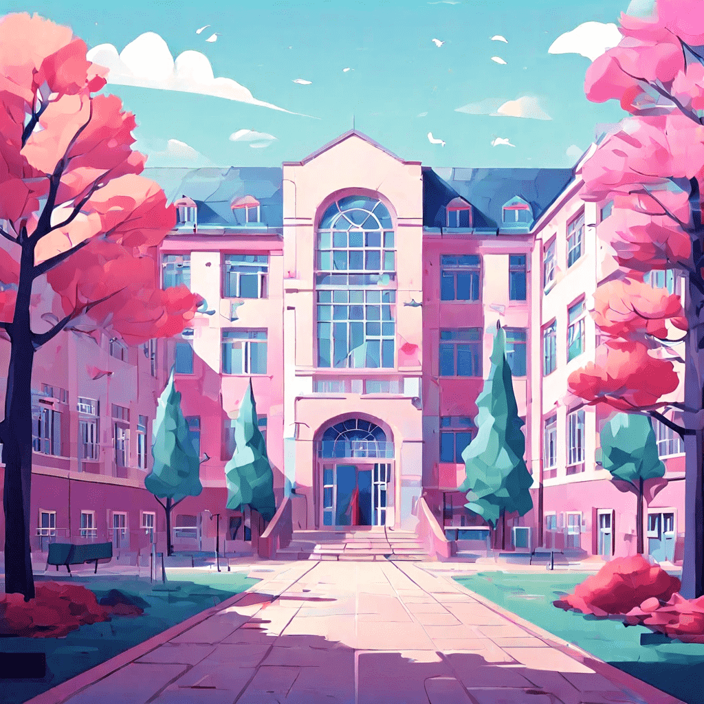 Europejskie Liceum Ogólnokształcące Dr Rahn W Zielonej Górze