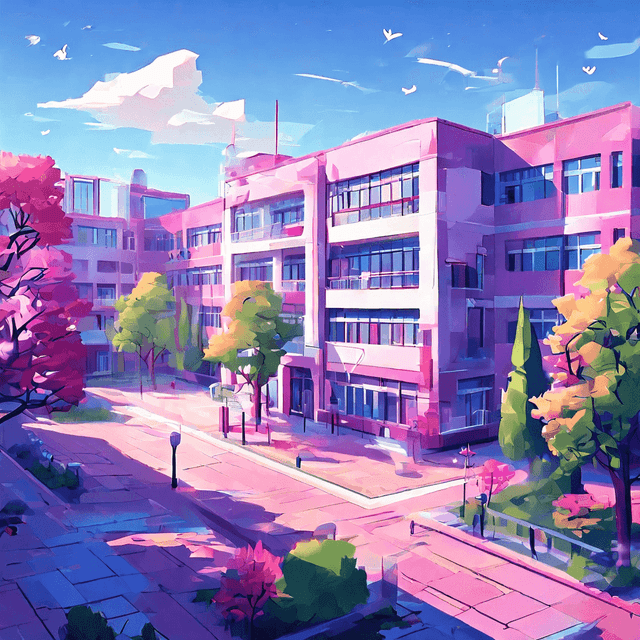 Zdjęcie szkoły Technikum W Sławie