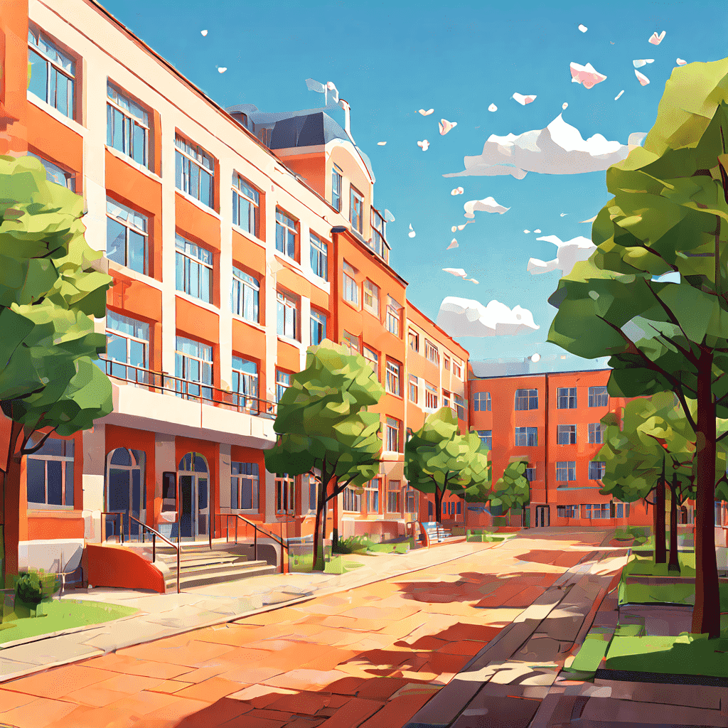 Technikum W Skórczu