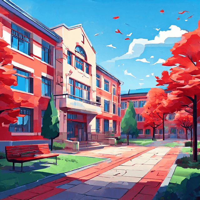 Zdjęcie szkoły Liceum Ogólnokształcące Z Oddziałami Dwujęzycznymi W Kaliszu Pomorskim