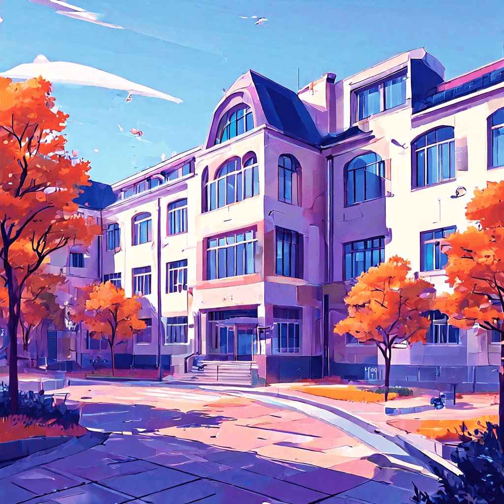 II Liceum Ogólnokształcące Im. Stanisława Staszica W Starachowicach