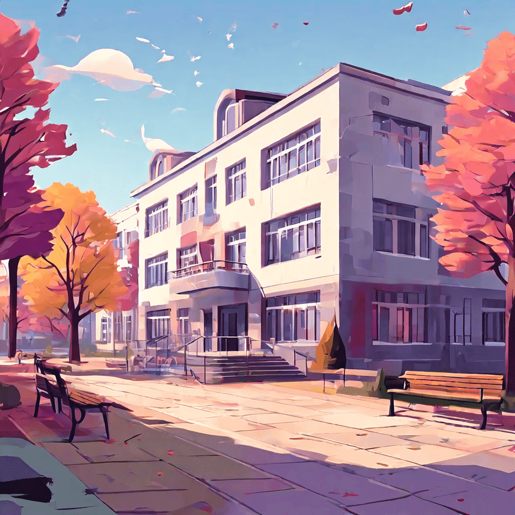 I Liceum Ogólnokształcące Im. Wojciecha Kętrzyńskiego W Kętrzynie