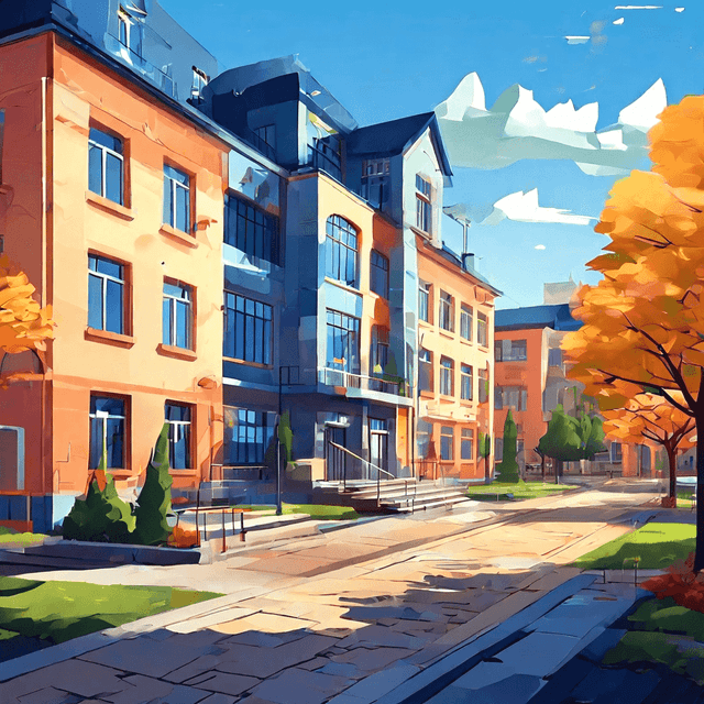 Zdjęcie szkoły Technikum W Jedliczu