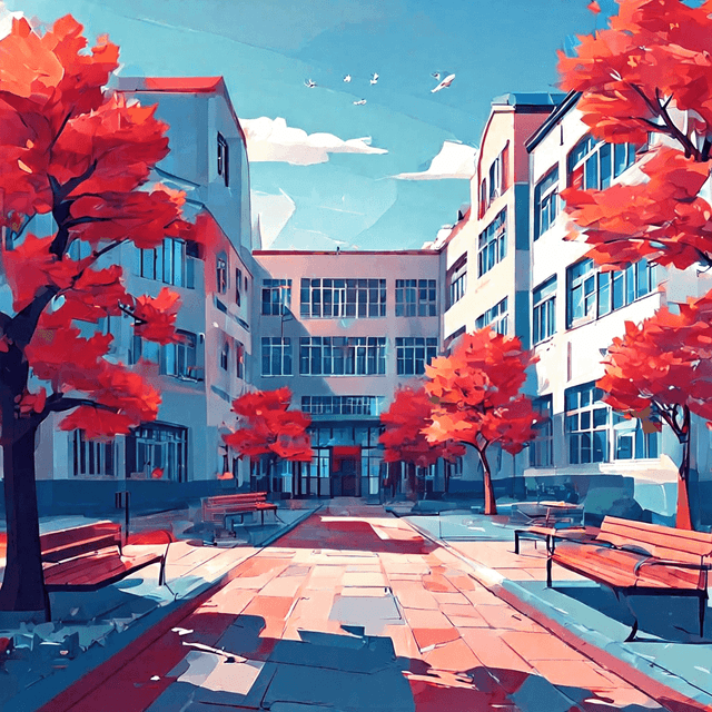 Zdjęcie szkoły III Liceum Ogólnokształcące Im. Wincentego Styczyńskiego W Gliwicach