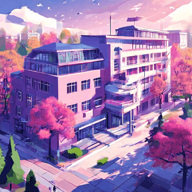 Zdjęcie szkoły Liceum Ogólnokształcące Im. Cypriana Kamila Norwida W Kietrzu