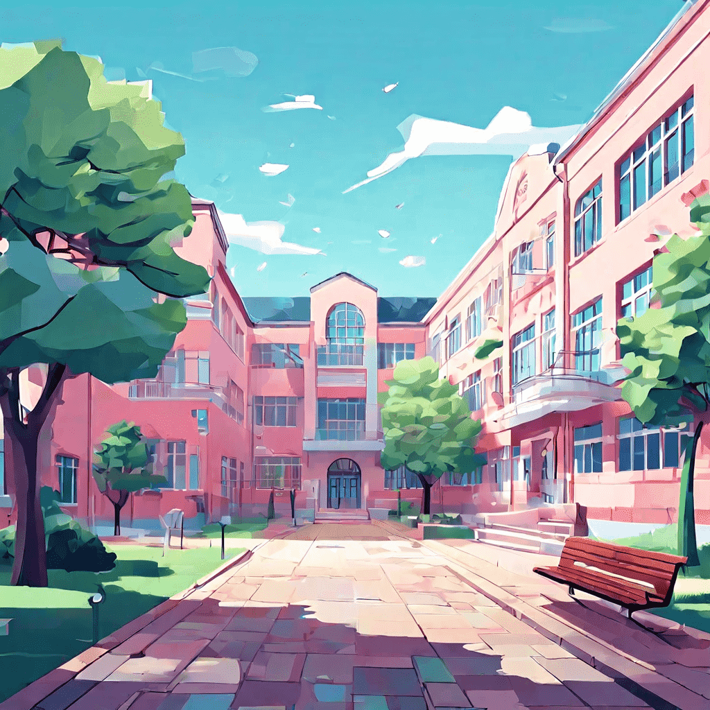 Liceum Sztuk Plastycznych W Zespole Szkół Ponadpodstawowych Nr 6 Im. Królowej Jadwigi W Piotrkowie Trybunalskim