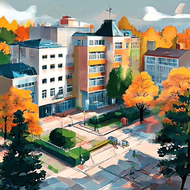 Zdjęcie szkoły Publiczne Liceum Ogólnokształcące Zespołu Szkół W Ozimku