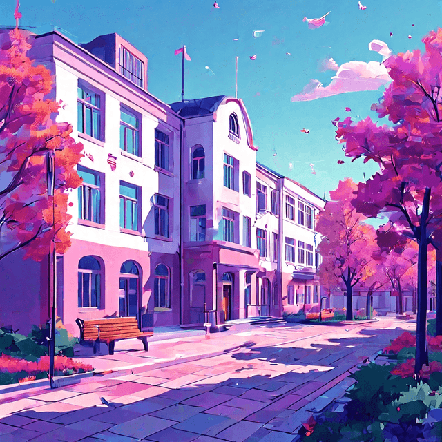 Zdjęcie szkoły Liceum Ogólnokształcące Nr I