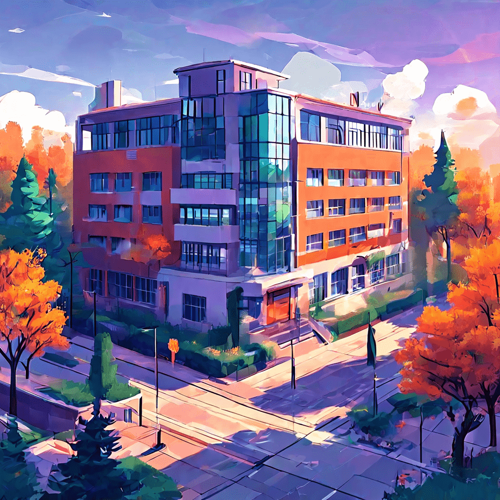 Technikum Medyczne "Medica" W Stargardzie