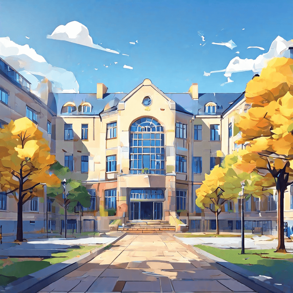 Niepubliczne Specjalne Liceum Ogólnokształcące