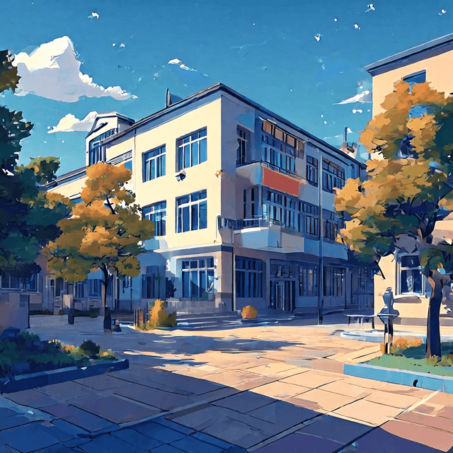 Zdjęcie szkoły Technikum Nr 1 W Ełku