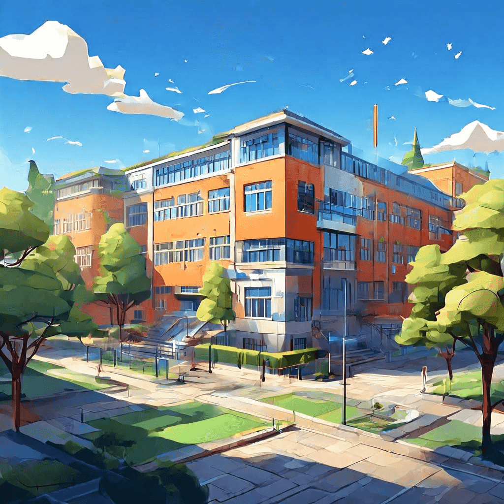 I Liceum Ogólnokształcące W Zespole Szkół W Pasłęku