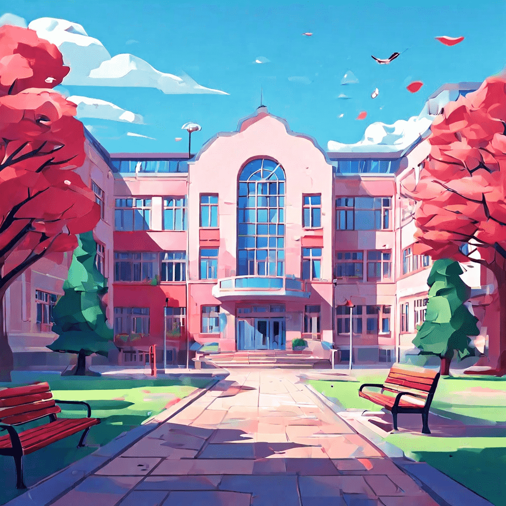 V Liceum Ogólnokształcące Teb Edukacja W Starogardzie Gdańskim