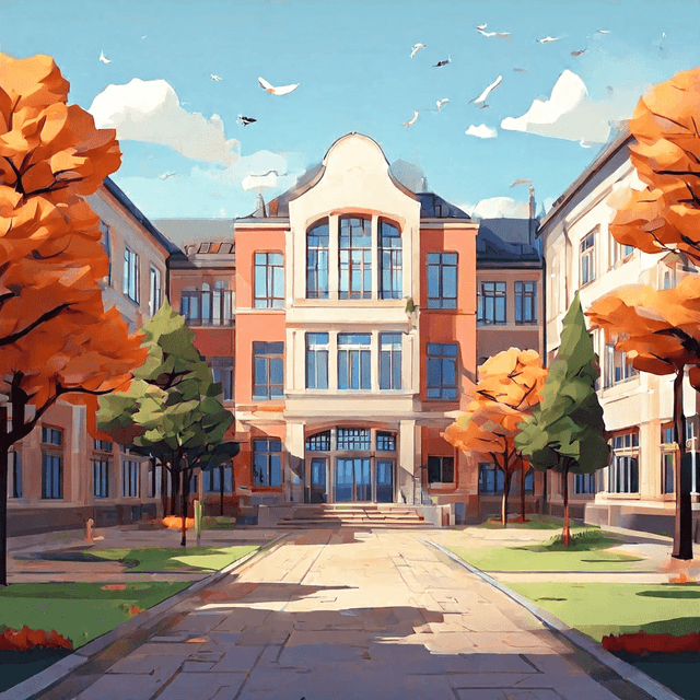 Zdjęcie szkoły Prywatne Liceum Ogólnokształcące Dla Dorosłych