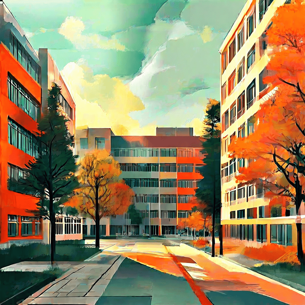 I Liceum Ogólnokształcące Im. St. Staszica W Pleszewie