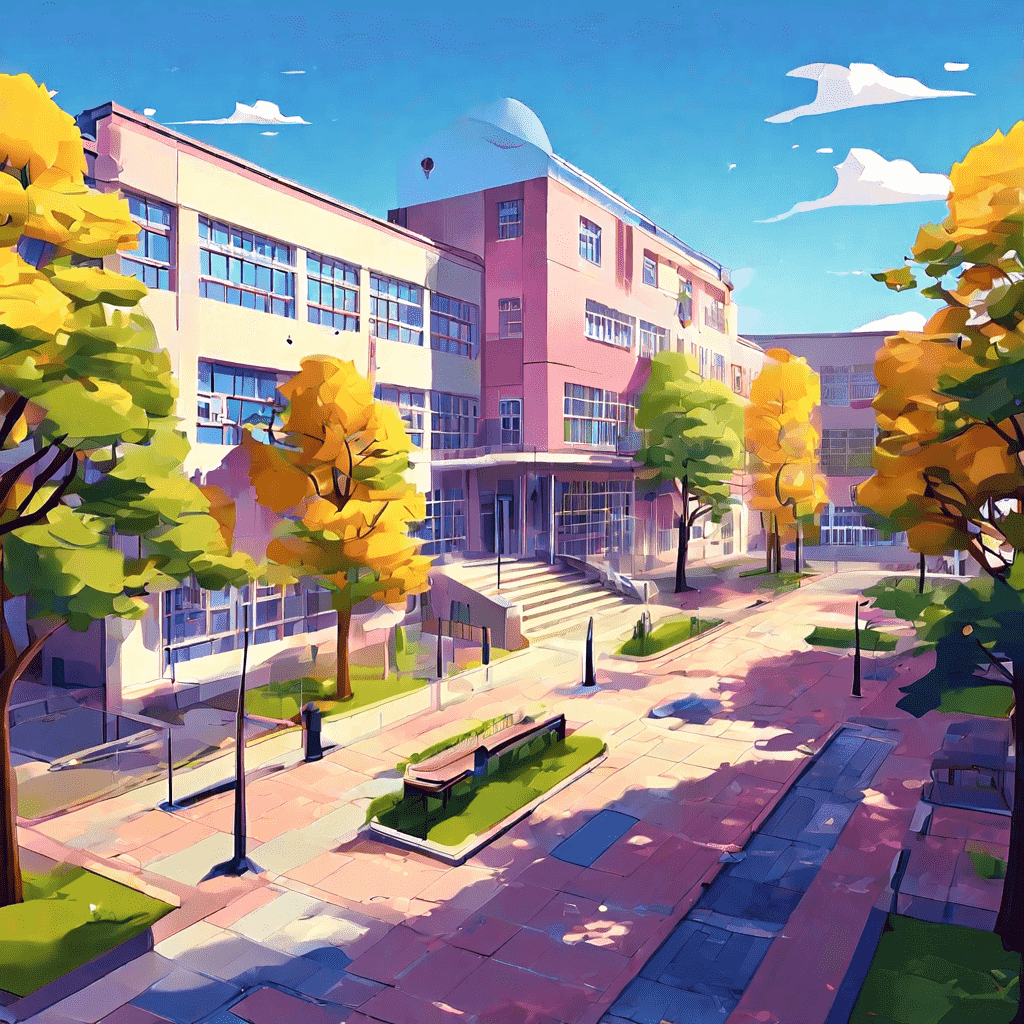 Branżowa Szkoła II Stopnia W Trzebini Zakładu Doskonalenia Zawodowego W Katowicach