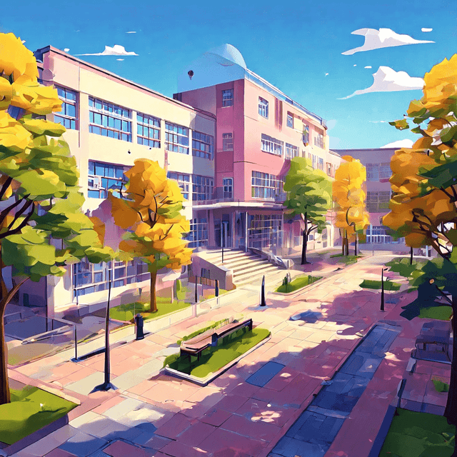 Zdjęcie szkoły Branżowa Szkoła II Stopnia W Trzebini Zakładu Doskonalenia Zawodowego W Katowicach