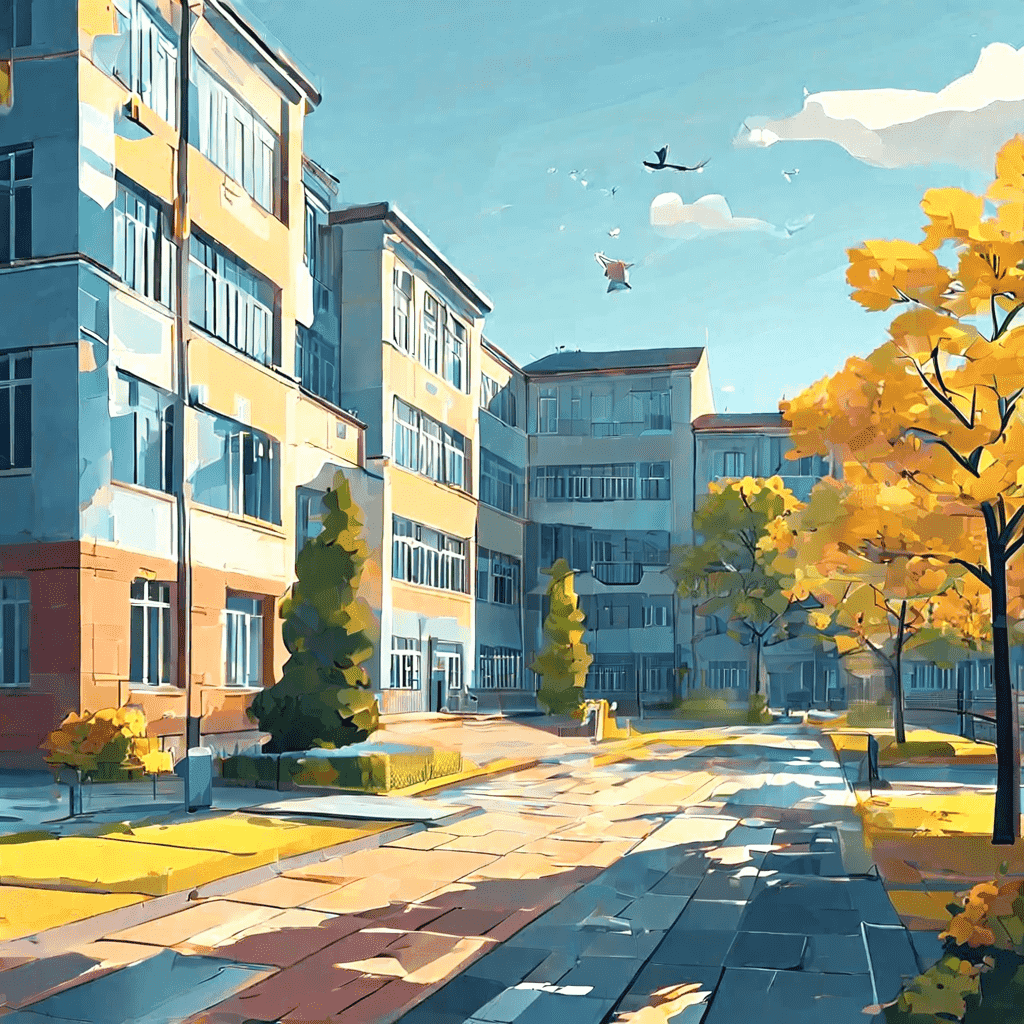 Technikum Nr 4 W Zamościu