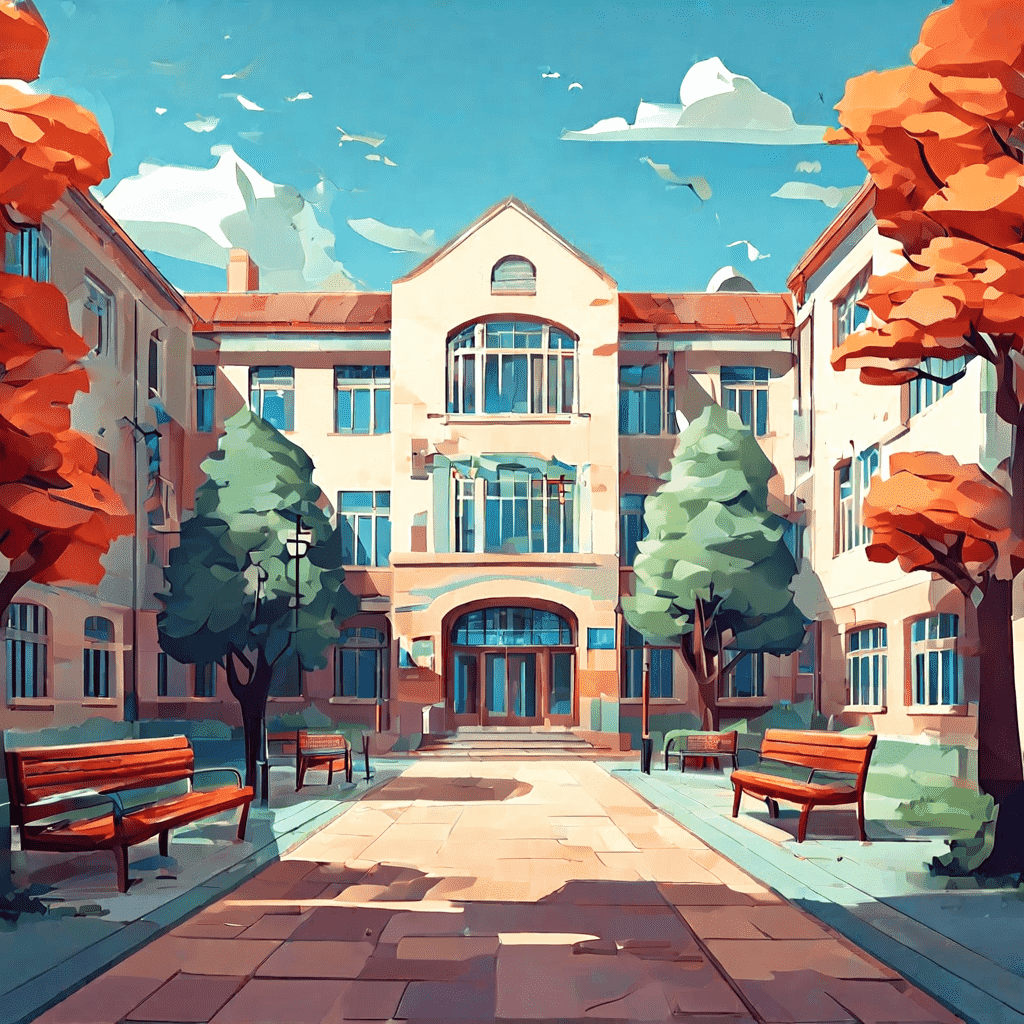 Liceum Ogólnokształcące Im. Adama Mickiewicza W Kleczewie