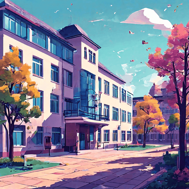 Zdjęcie szkoły Powiatowy Zespół Szkół W Chojnowie, Technikum Im. Orląt Lwowskich