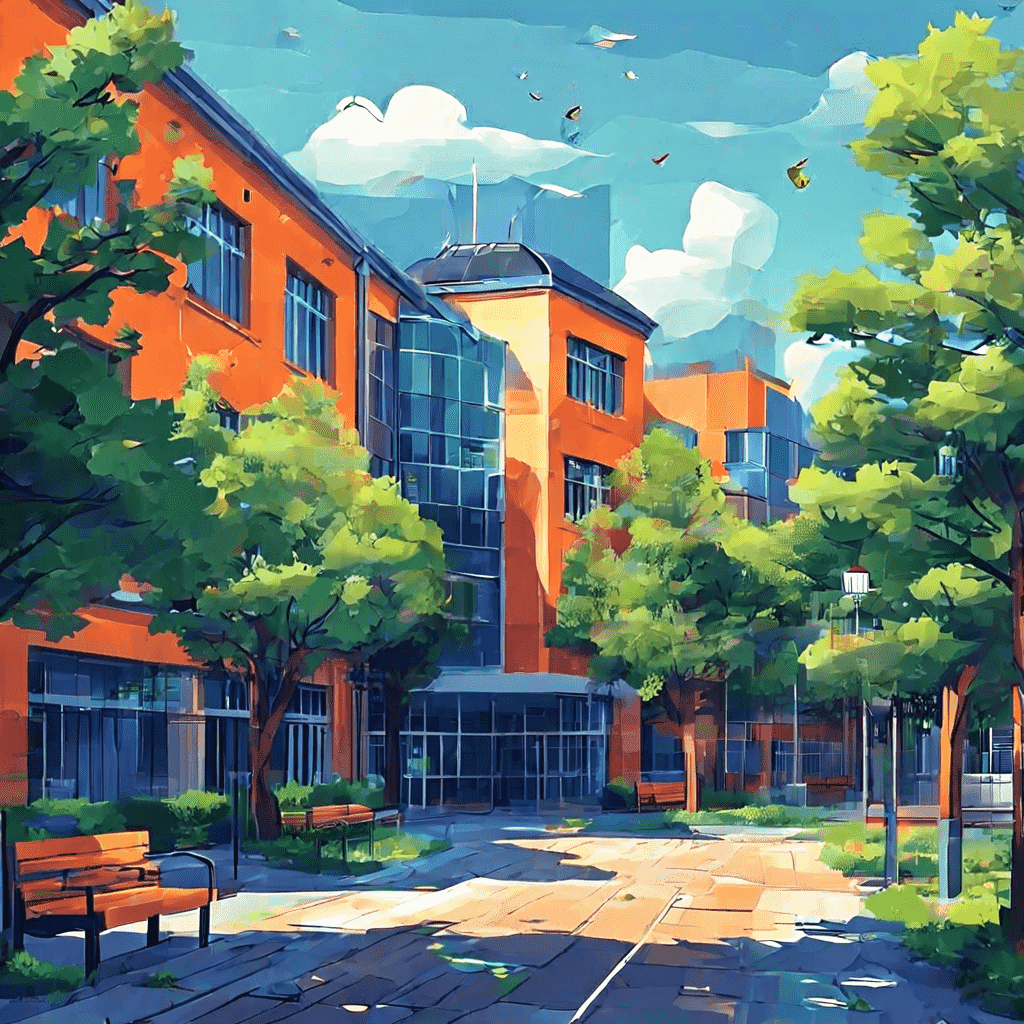 Państwowe Liceum Sztuk Plastycznych Im. Józefa Chełmońskiego W Nałęczowie