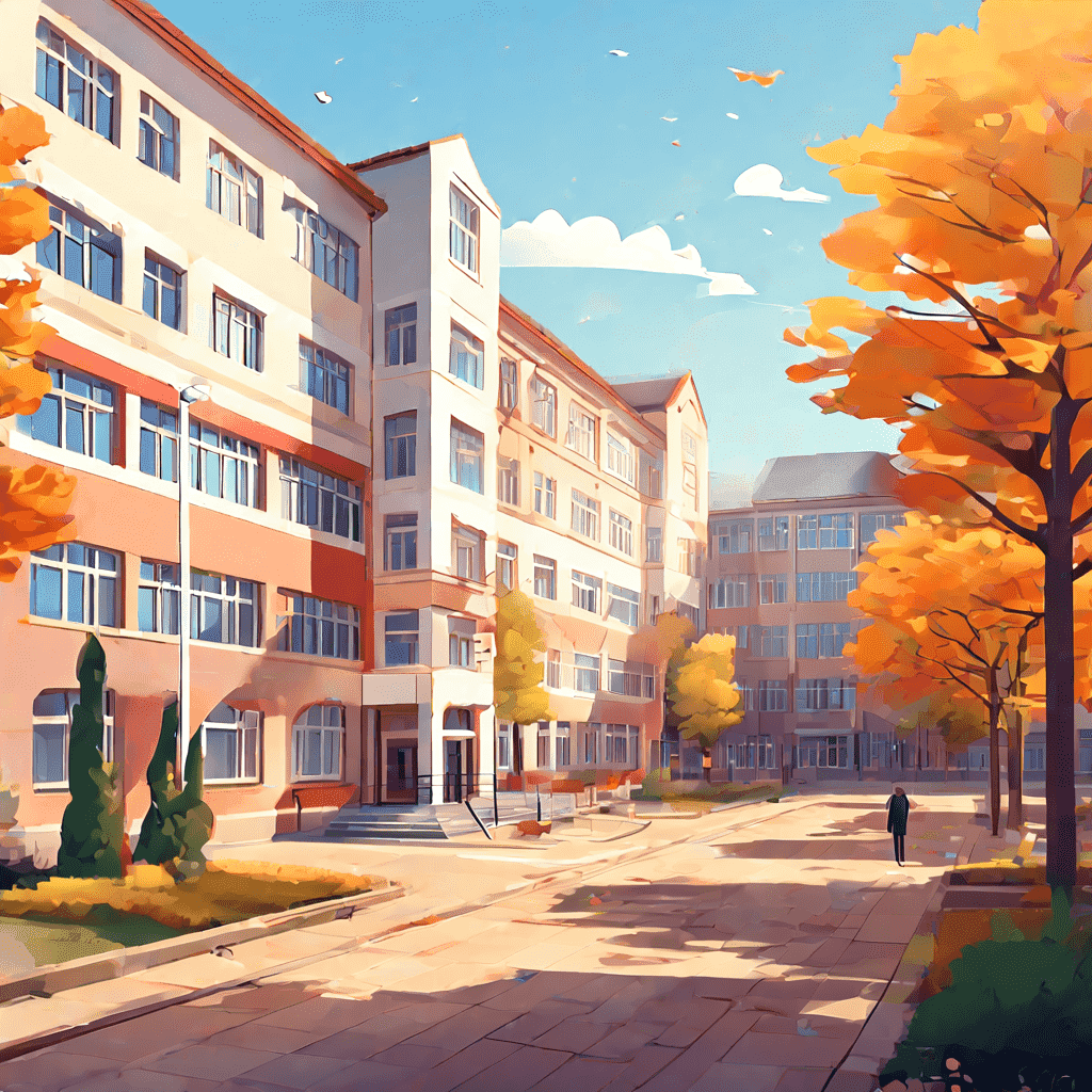 Liceum Ogólnokształcące W Jutrosinie