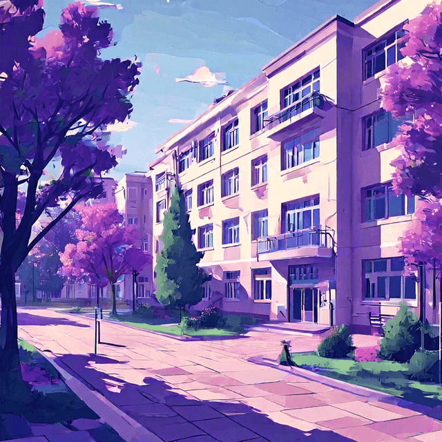 Zdjęcie szkoły Liceum Ogólnokształcące Im. Wincentego Pola W Czersku