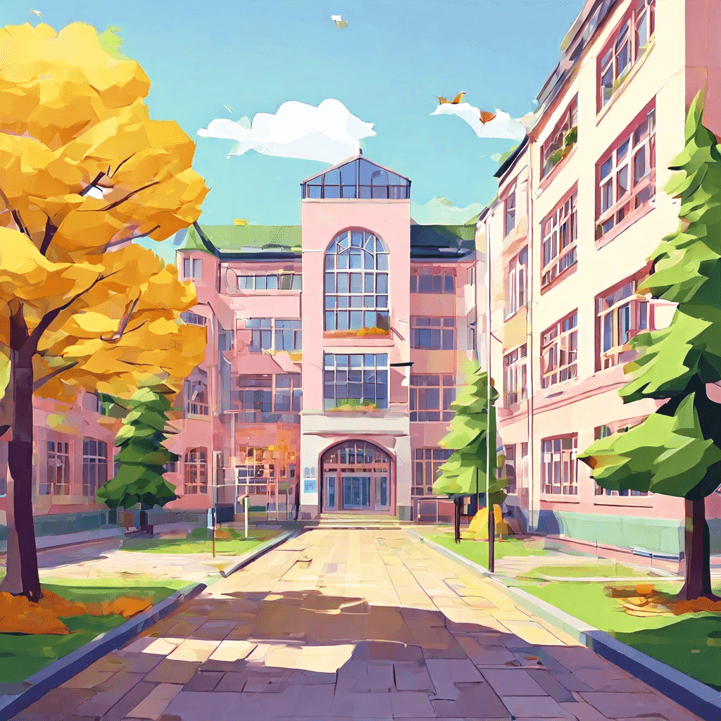 Brażowa Szkoła II Stopnia W Bieszczadzkim Zespole Szkół Zawodowych W Ustrzykach Dolnych