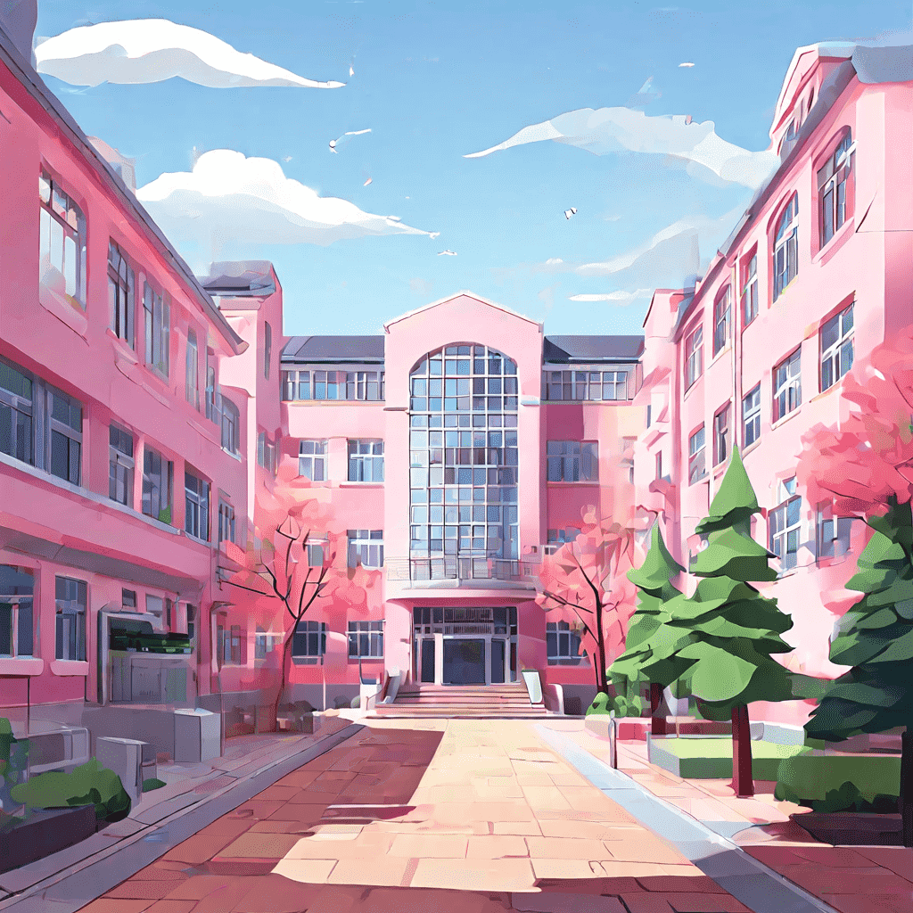 Liceum Ogólnokształcące Im. Marii Konopnickiej