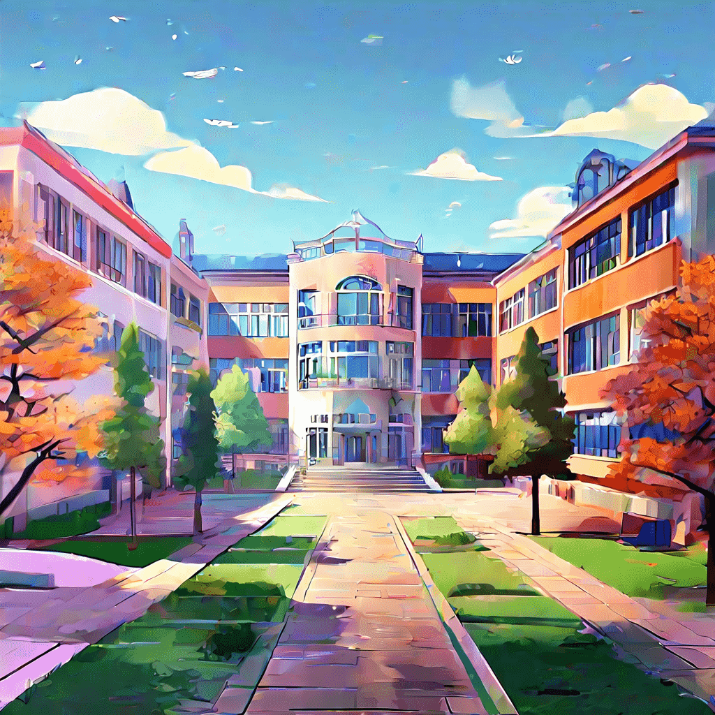 Samorządowe Liceum Ogólnokształcące W Głogowie Małopolskim