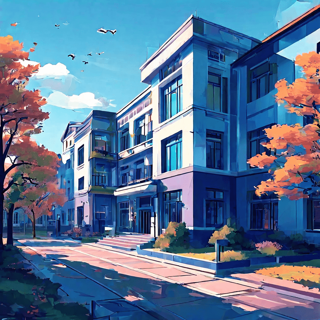 I Liceum Ogólnokształcące