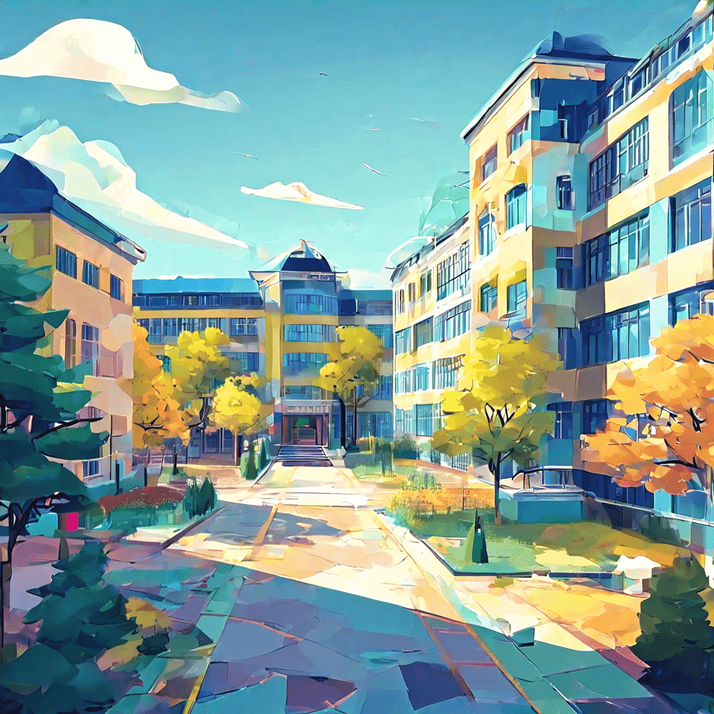 Społeczne Liceum Ogólnokształcące Im. Polskich Noblistów W Kwidzynie