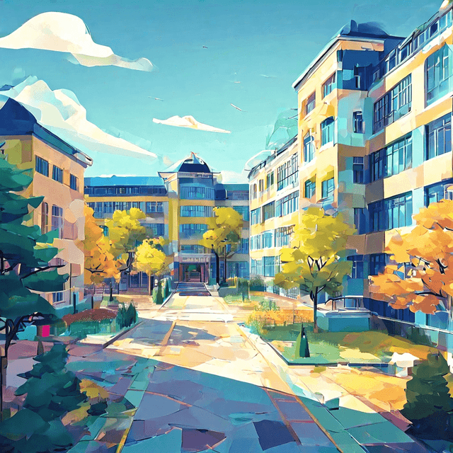 Zdjęcie szkoły Społeczne Liceum Ogólnokształcące Im. Polskich Noblistów W Kwidzynie