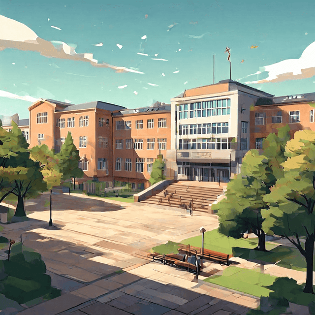 Zdjęcie szkoły Liceum Ogólnokształcące Dla Dorosłych