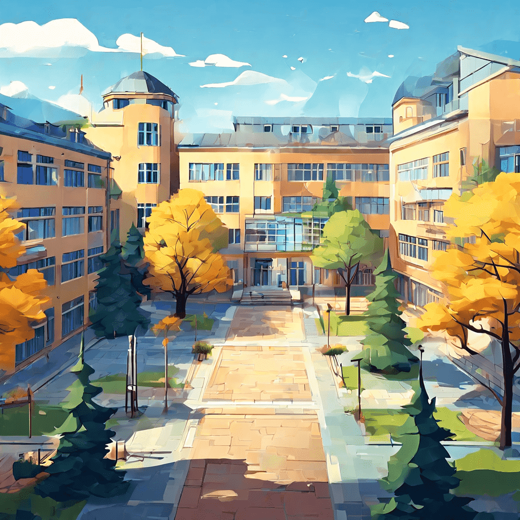 IV Liceum Ogólnokształcące Im. Płk. Pil. Eugeniusza Horbaczewskiego W Zielonej Górze