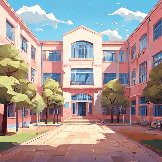 Zdjęcie szkoły Liceum Ogólnokształcące Dla Dorosłych Im. Ziemi Krobskiej W Zespole Szkół Ogólnokształcących I Zawodowych W Krobi