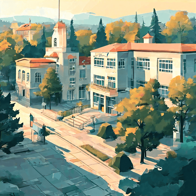 Zdjęcie szkoły Technikum W Mikołowie