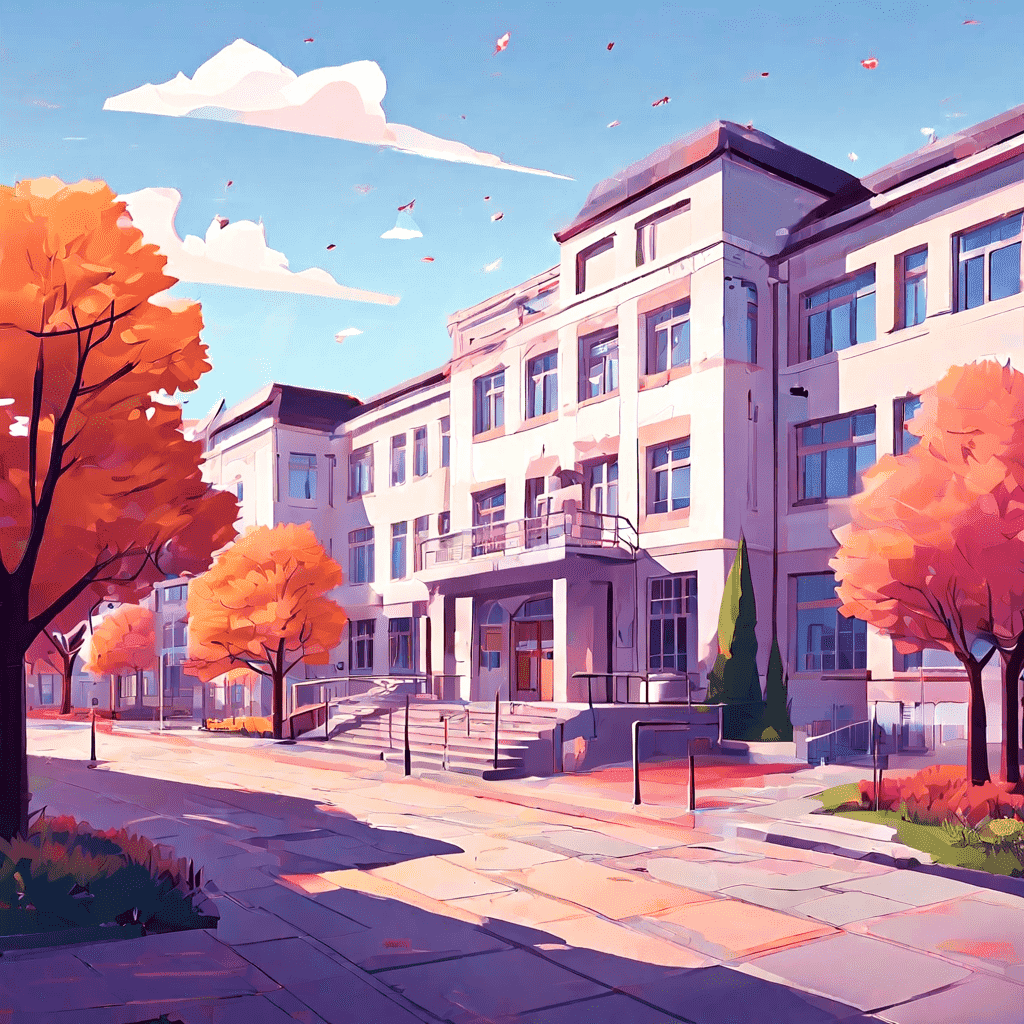 Liceum Ogólnokształcące Im. K.K. Baczyńskiego W Kozach