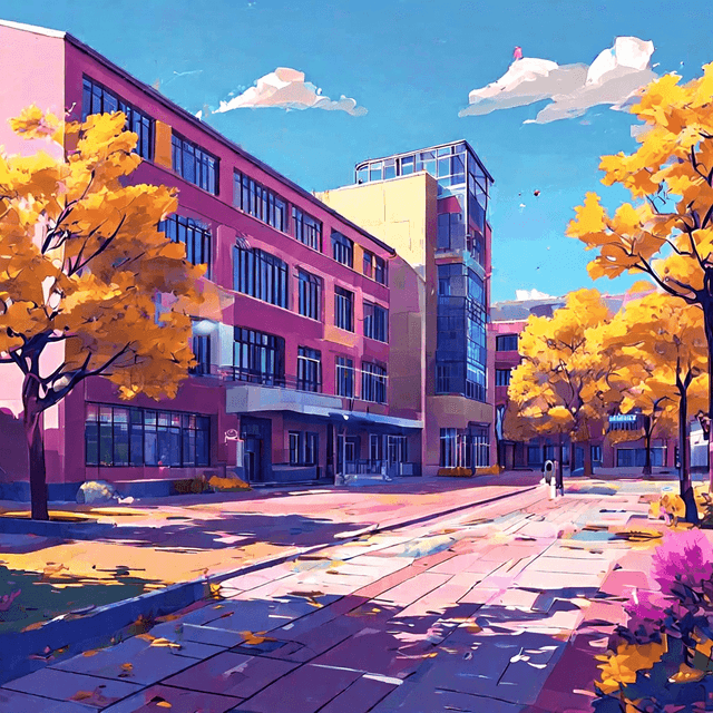 Zdjęcie szkoły Liceum Ogólnokształcące Dla Dorosłych