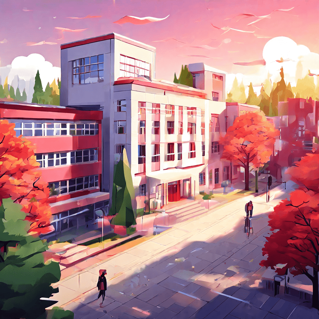 Liceum Ogólnokształcące Im. Jana Pawła II W Złotoryi