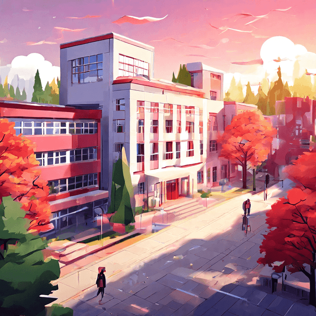 Zdjęcie szkoły Liceum Ogólnokształcące Im. Jana Pawła II W Złotoryi