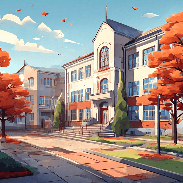 Zdjęcie szkoły Technikum Leśne W Miliczu Im. Prof. Władysława Jedlińskiego