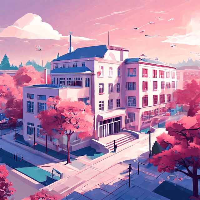 Zdjęcie szkoły Technikum Zawodowe Nr 3