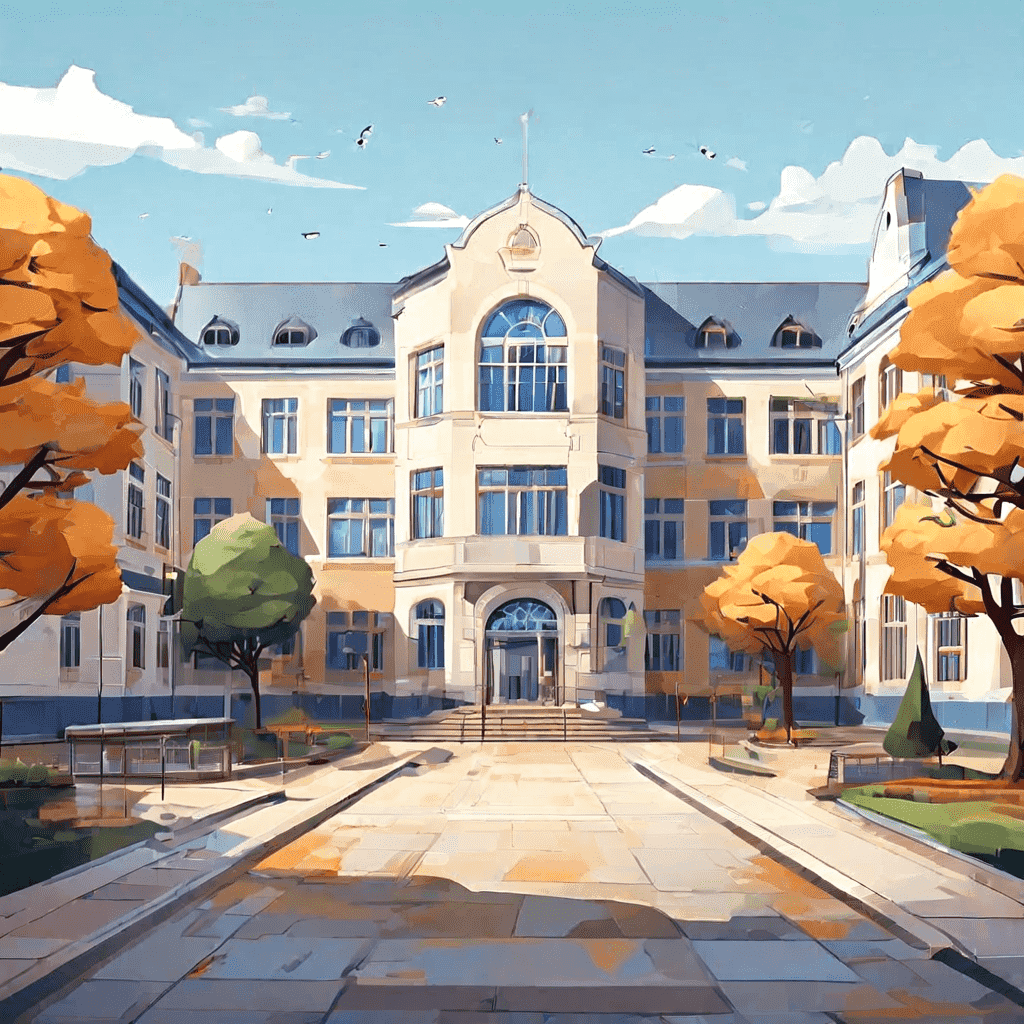 Liceum Ogólnokształcące Im. Prof. Mariana Zembali W Krzepicach