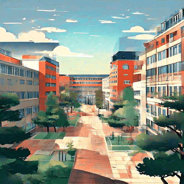 Zdjęcie szkoły Liceum Ogólnokształcące Dla Dorosłych "Eureka" W Oławie