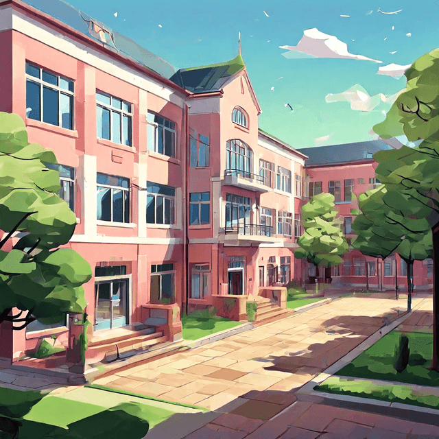 Zdjęcie szkoły Technikum W Świętochłowicach