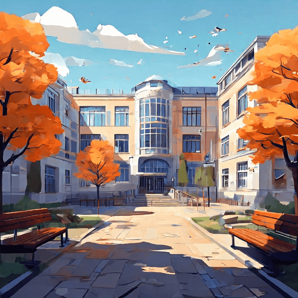 Liceum Ogólnokształcące Dla Dorosłych "Didasko" W Świebodzinie