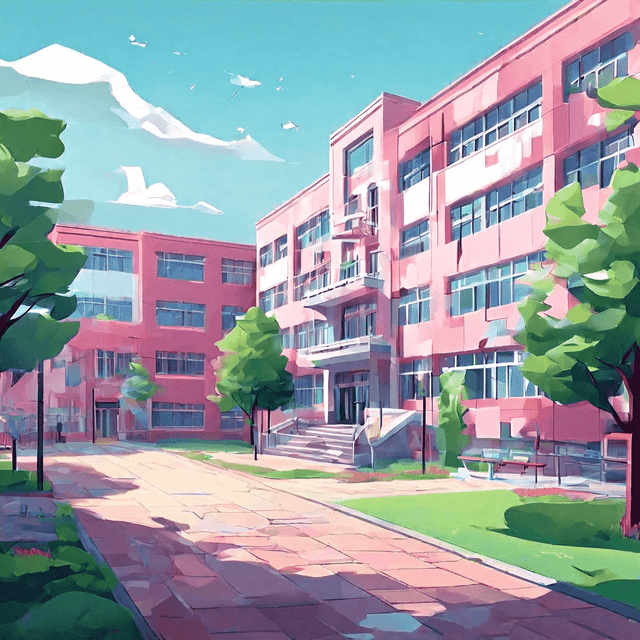 Zdjęcie szkoły Technikum Architektury Krajobrazu Zsa Człuchów