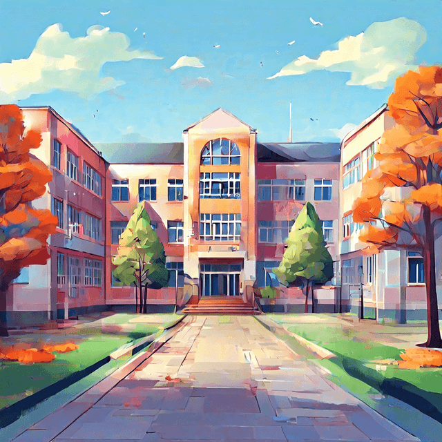 Zdjęcie szkoły Technikum W Strzyżowie W Zespole Szkół Technicznych W Strzyżowie