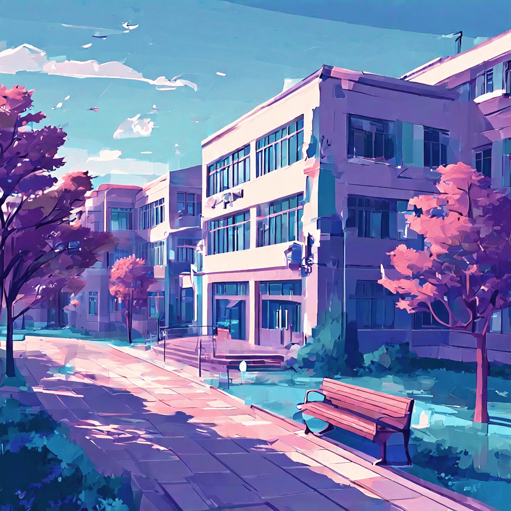 Technikum Specjalne Nr 23